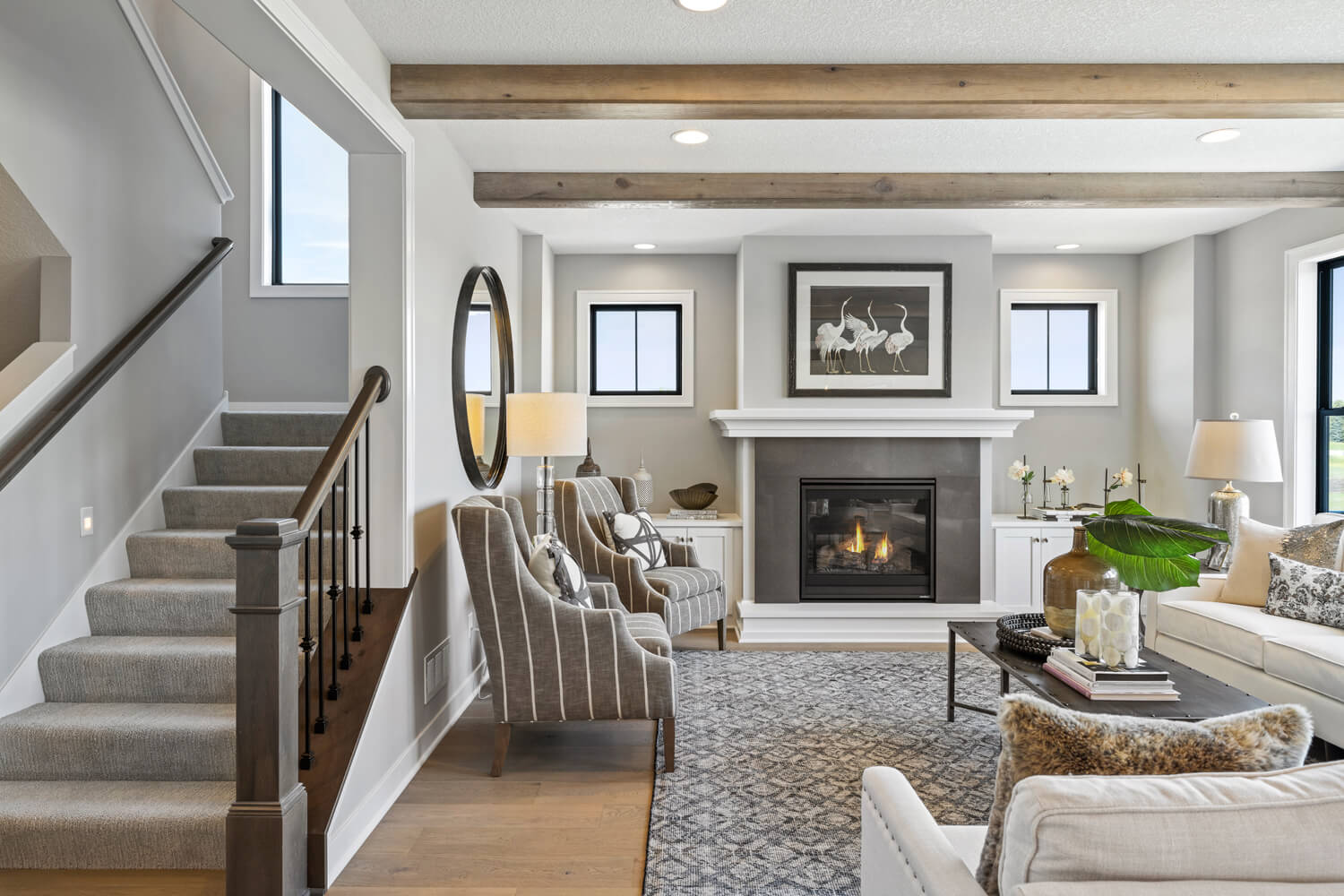 Birchwood Floorplan