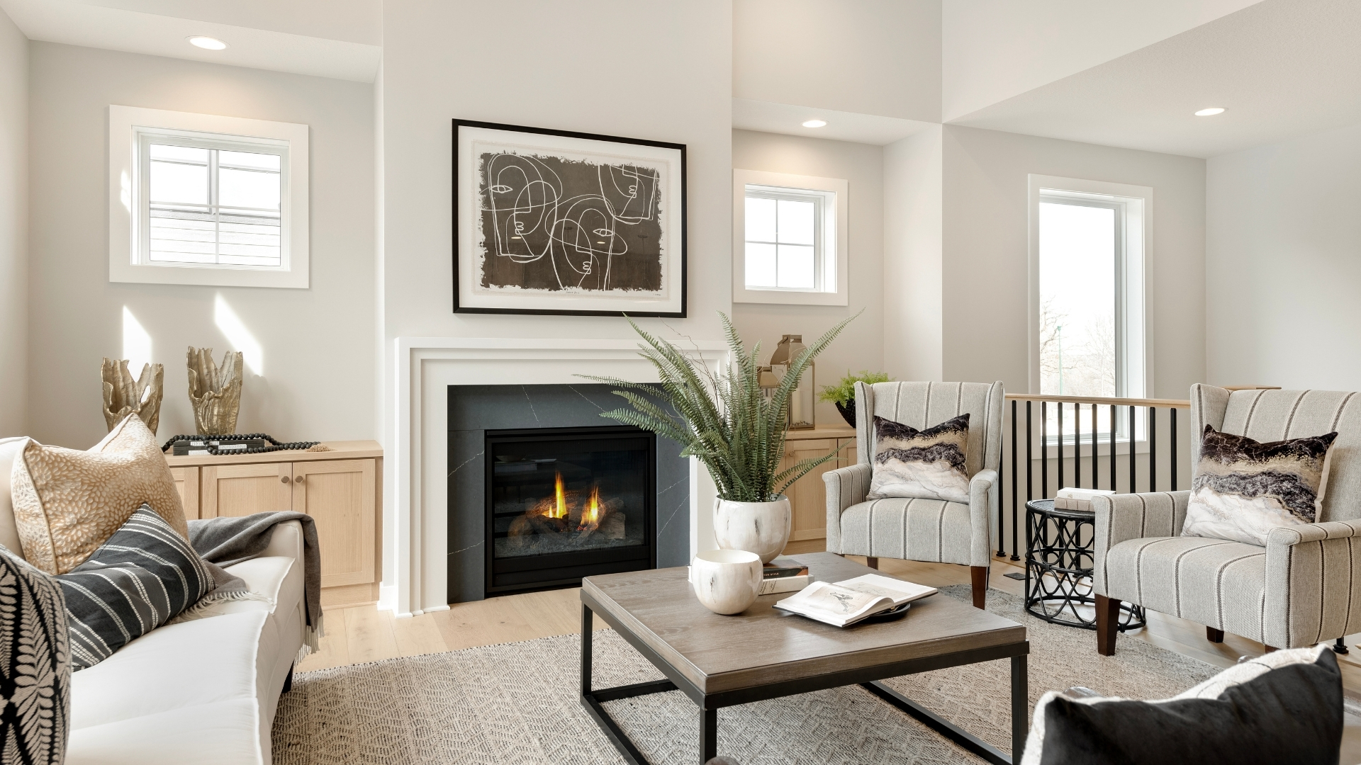 6544 Timber Arch Drive