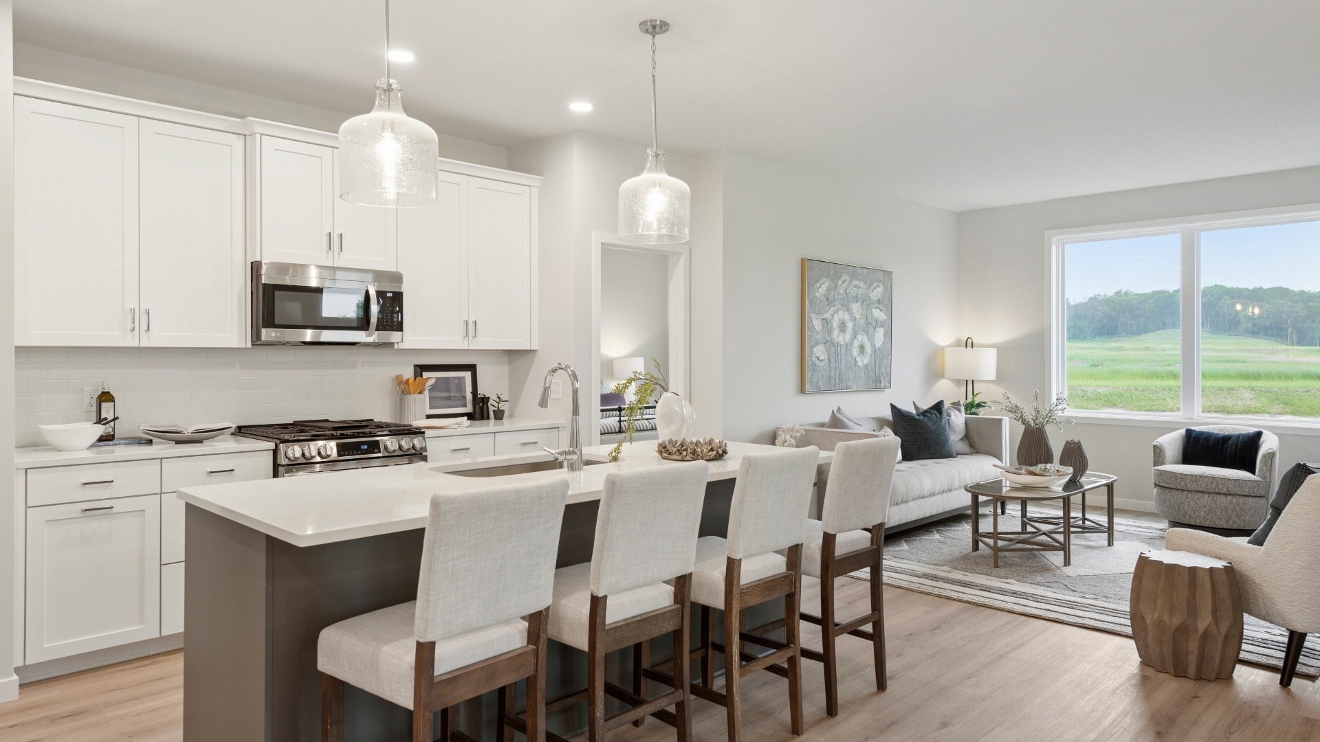 12439 Drayton Trail