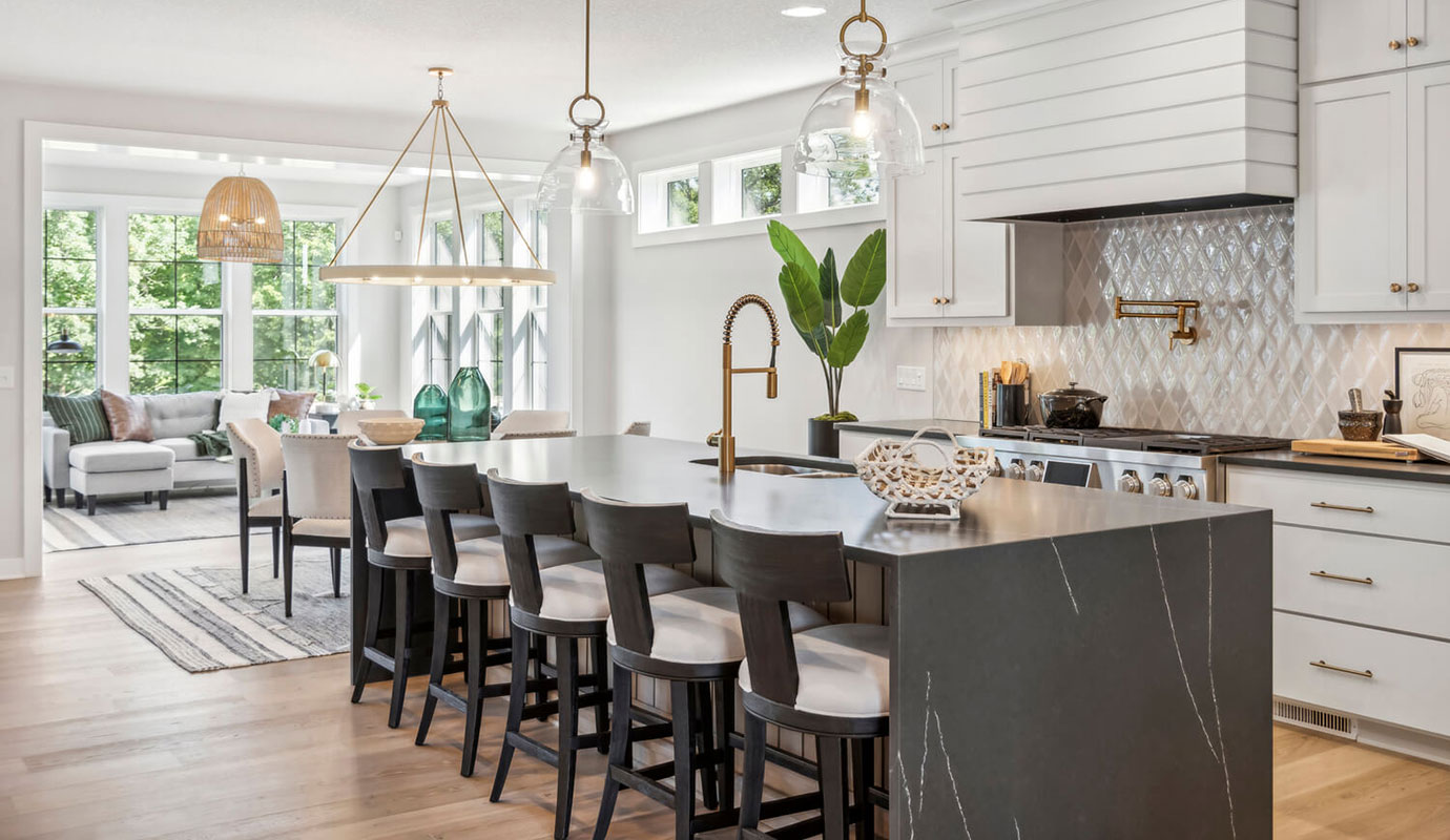 model-homes