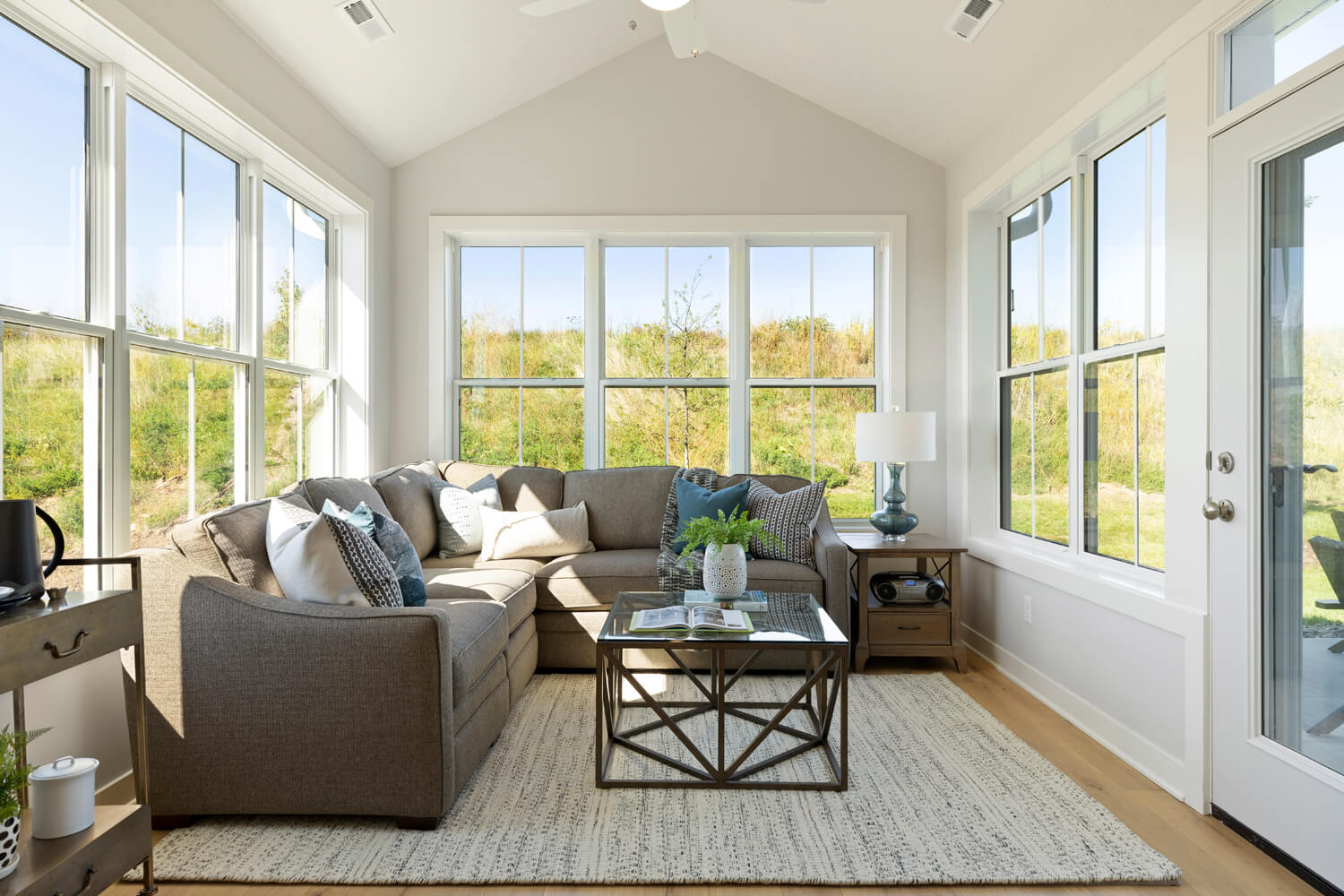 Haywick Floorplan