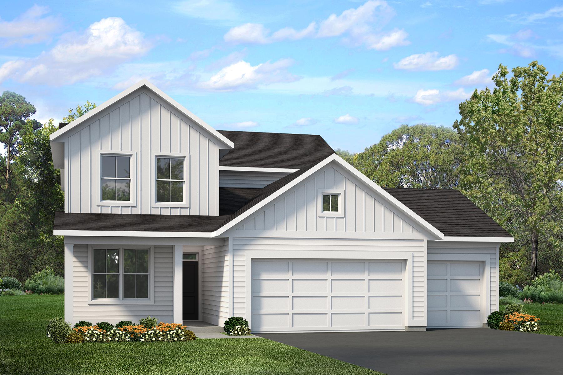 5112 Airlake Drive
