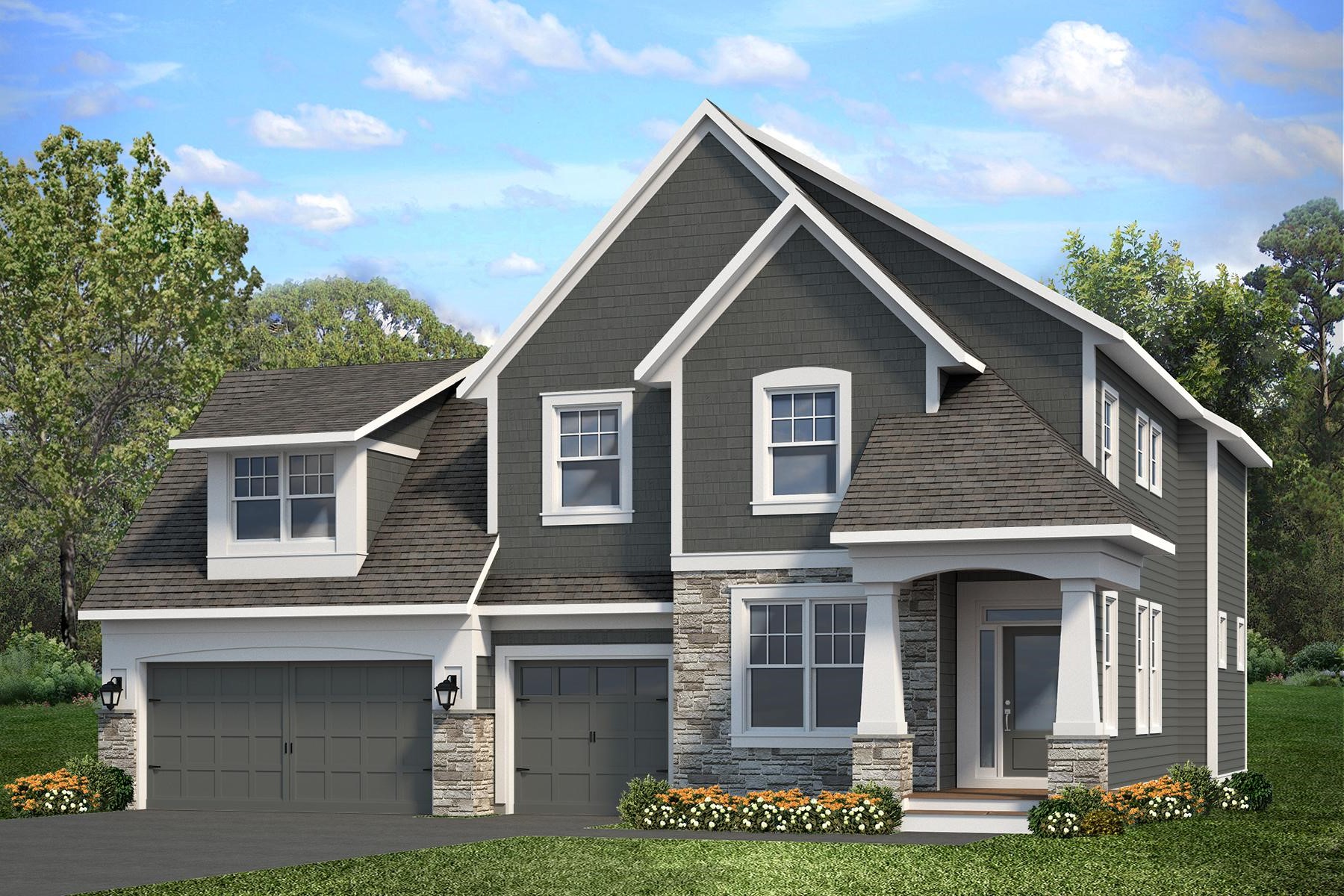 5211 Airlake Drive
