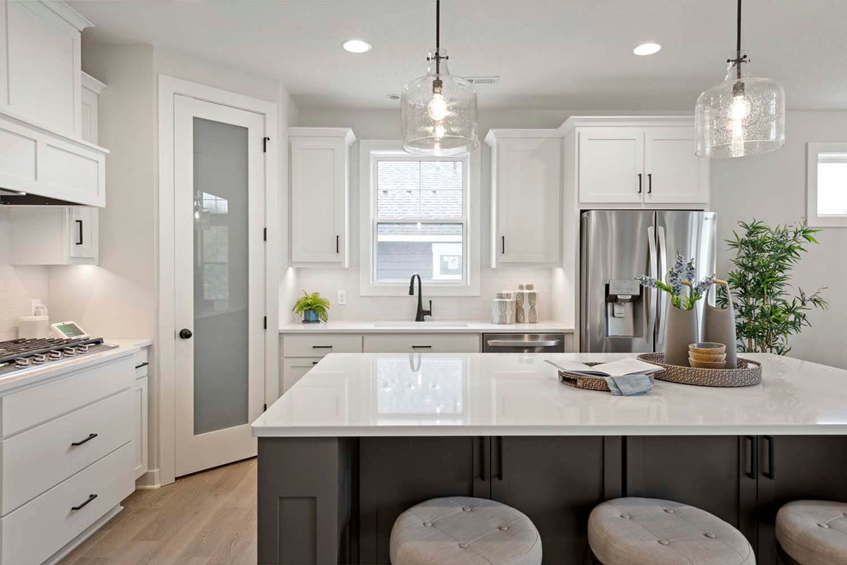 Hampton Floorplan