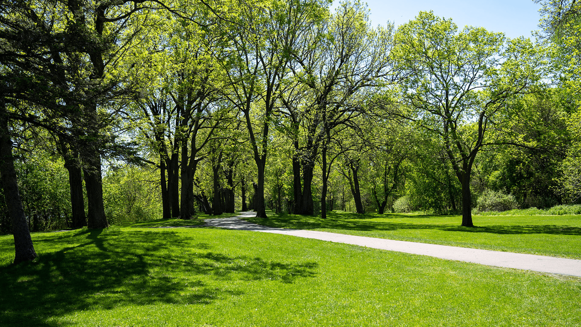 Baker Park Estates