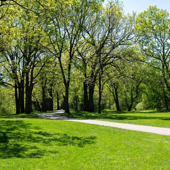 Baker Park Estates