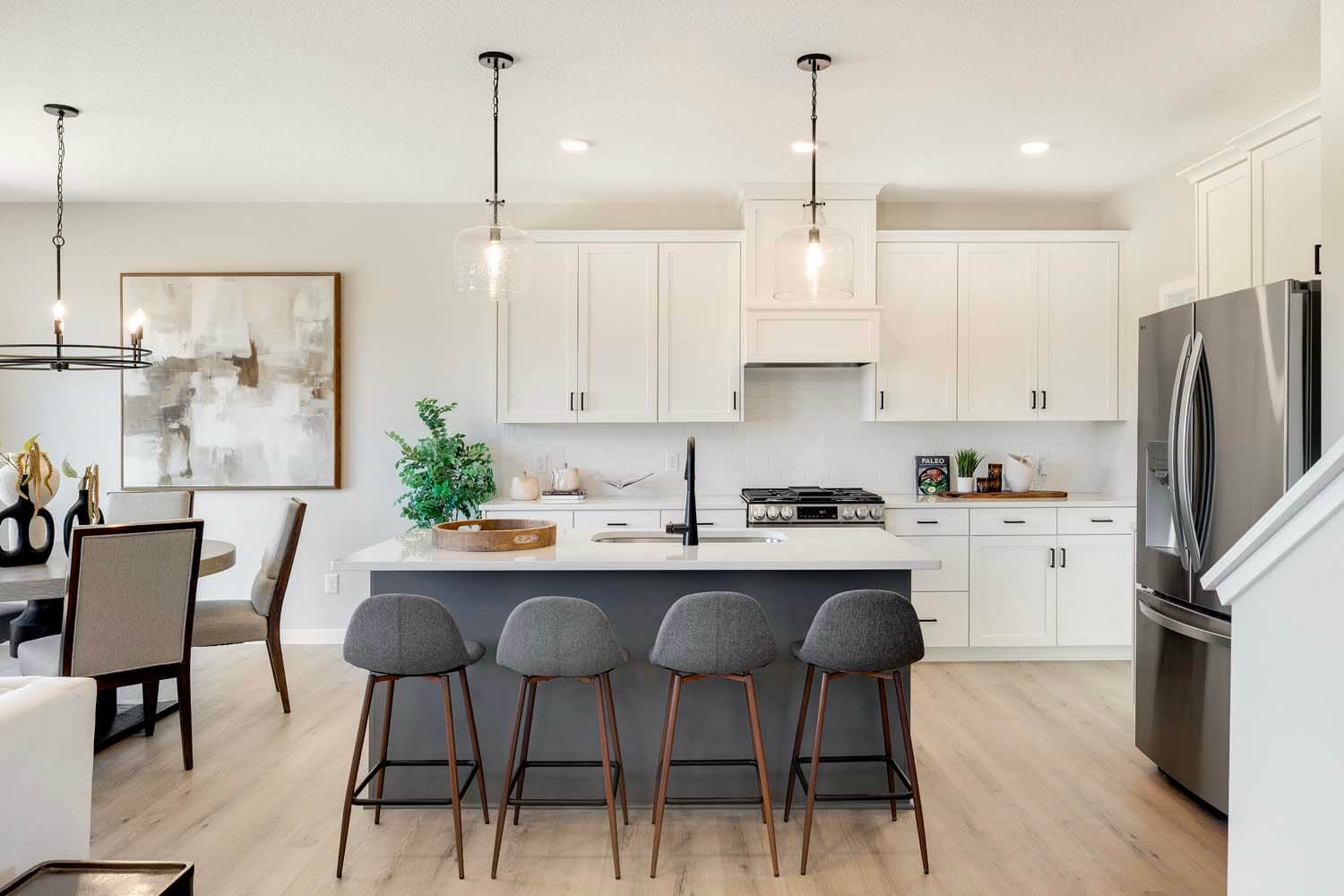 Reiley Floorplan