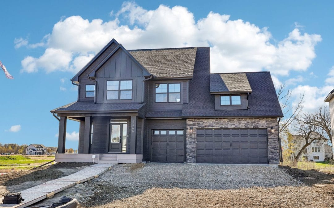 4666 Jamocha Bay NE