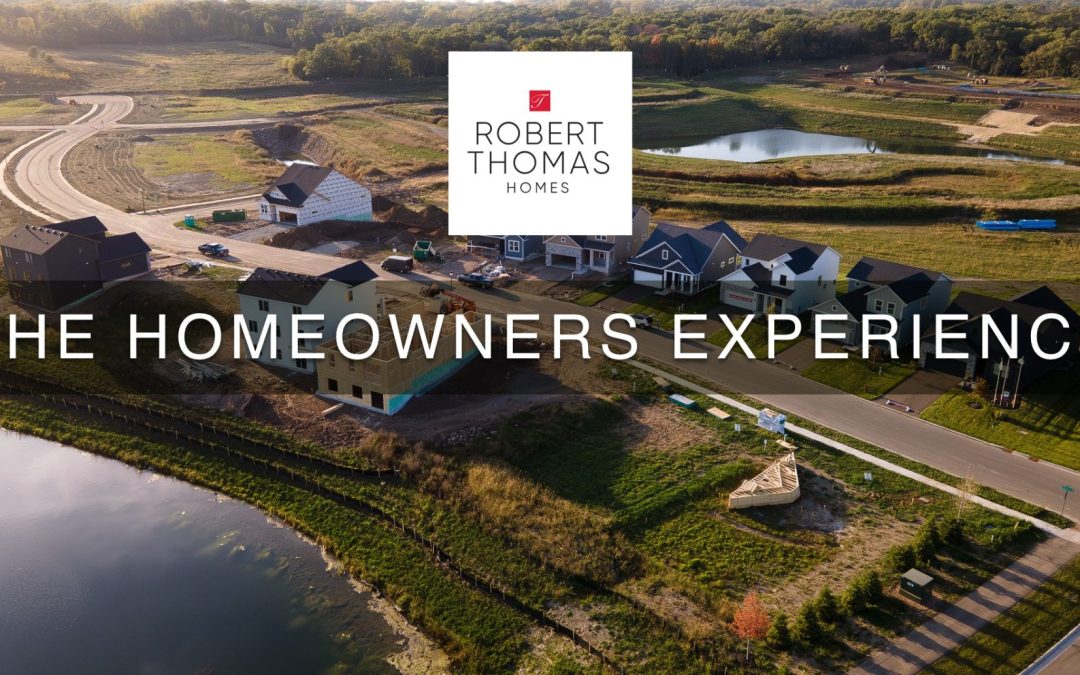 The Homeowners Experience