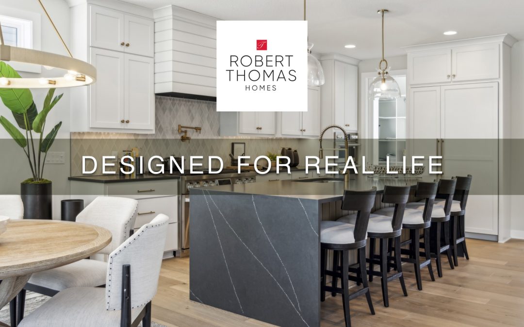Designed for Real Life